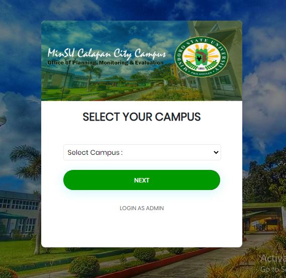 PME-ADMIN: School Admin Management With Online File Submission for the Planning, Monitoring and Evaluation Office